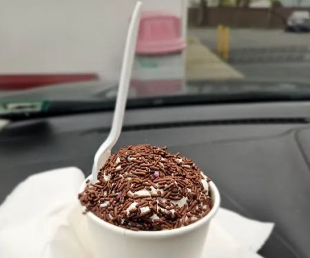 Colonia Dairy Maid