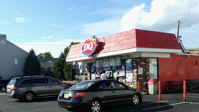 Dairy Queen (Treat) Picture 6