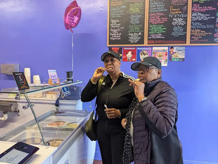Park Ice Cream Company Picture 6