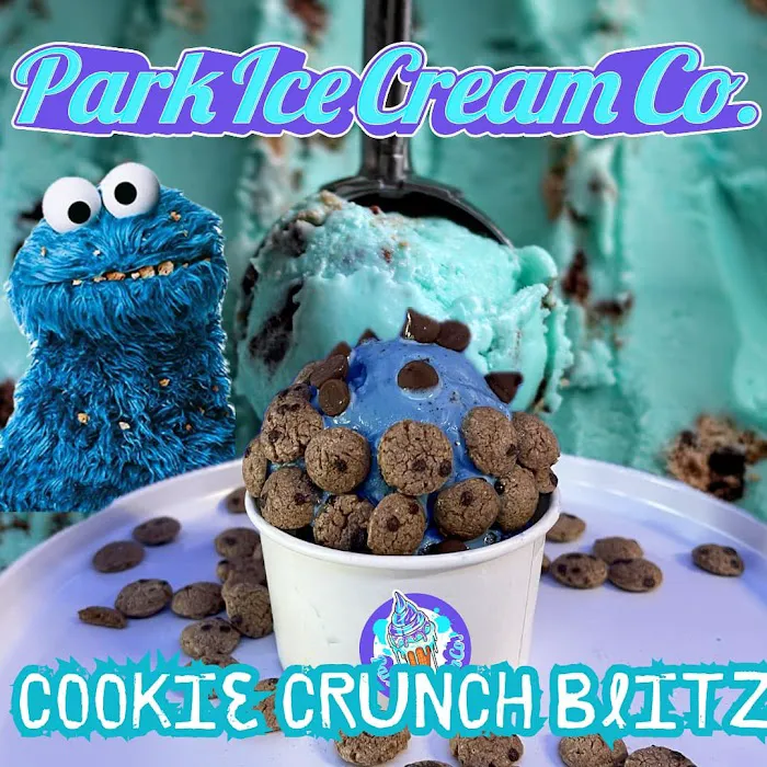 Park Ice Cream Company Picture 4