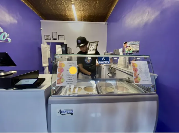 Park Ice Cream Company Picture 2
