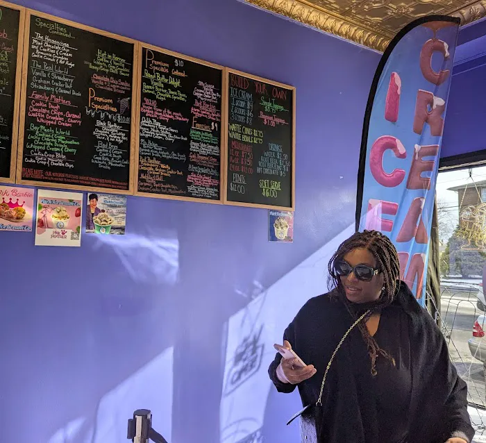 Park Ice Cream Company Picture 5