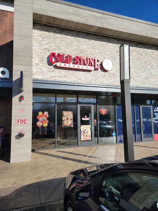 Cold Stone Creamery Picture 1