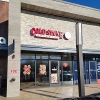 Cold Stone Creamery ico