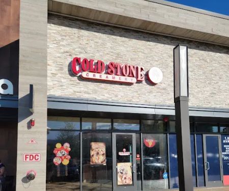 Cold Stone Creamery