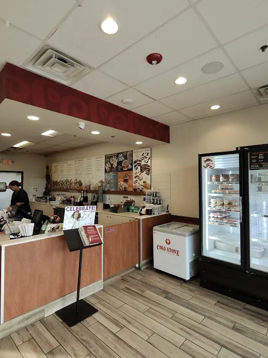 Cold Stone Creamery Picture 7