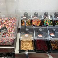 Rita's Italian Ice & Frozen Custard ico