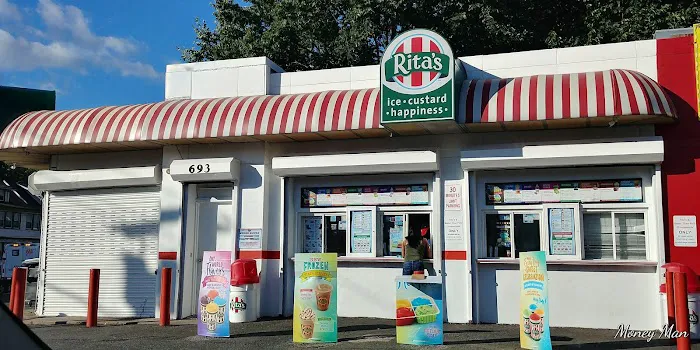 Rita's Italian Ice & Frozen Custard Picture 3