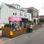 Salaam Ice Cream Parlor