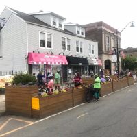 Salaam Ice Cream Parlor ico