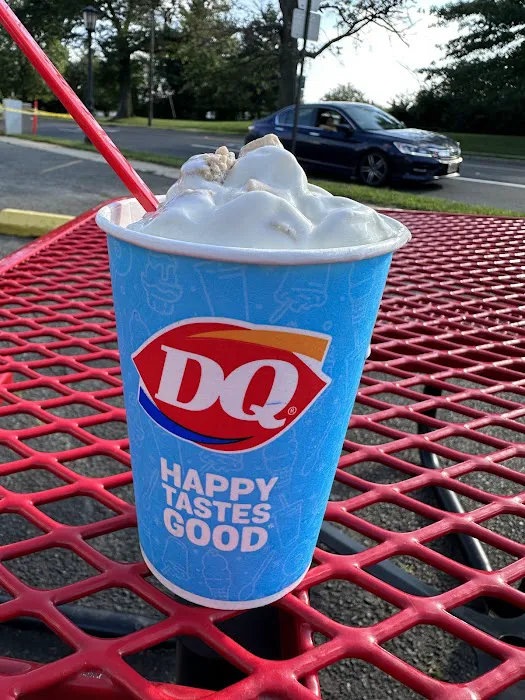 Dairy Queen (Treat Only) Picture 3