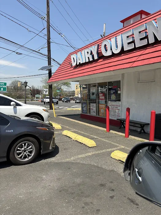 Dairy Queen (Treat Only) Picture 1