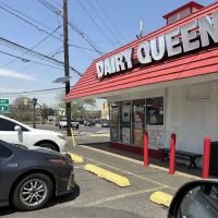 Dairy Queen (Treat Only) ico