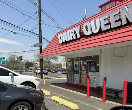 Dairy Queen (Treat Only)