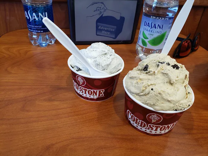Cold Stone Creamery Picture 1