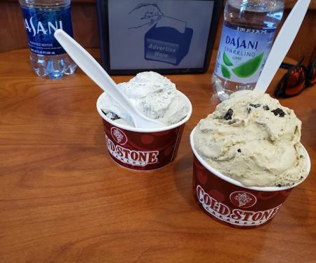 Cold Stone Creamery