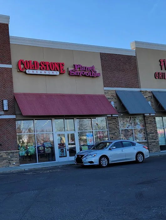 Cold Stone Creamery Picture 2