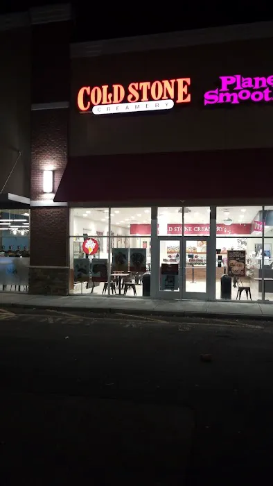 Cold Stone Creamery Picture 3