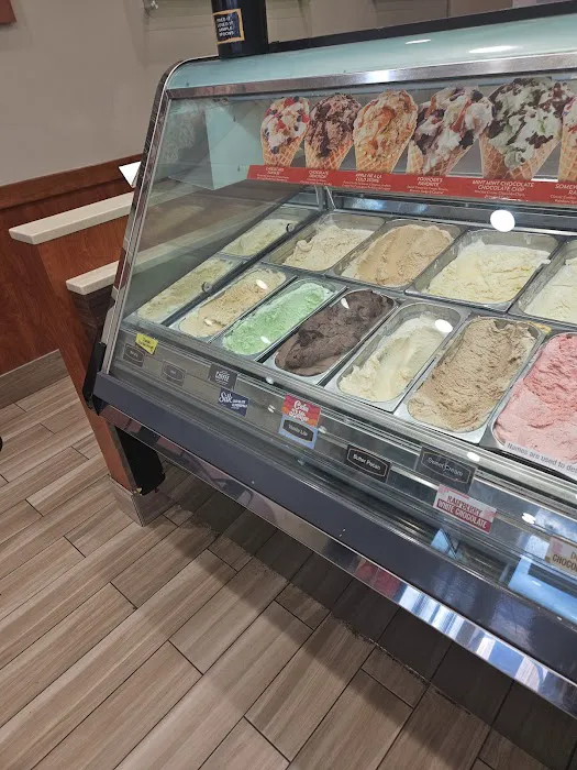 Cold Stone Creamery Picture 4