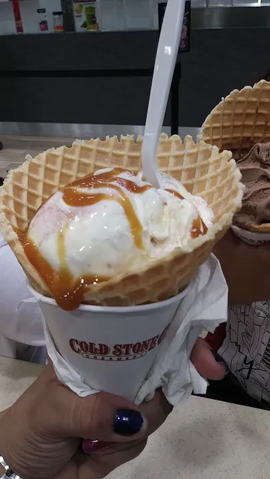 Cold Stone Creamery Picture 5