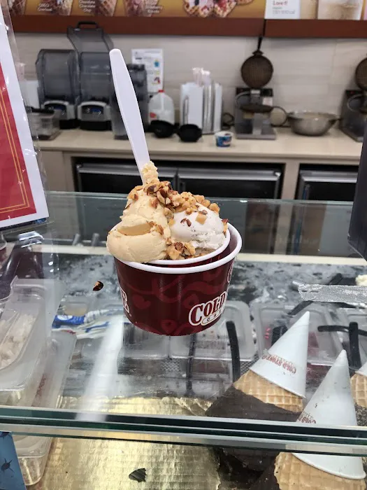 Cold Stone Creamery Picture 8