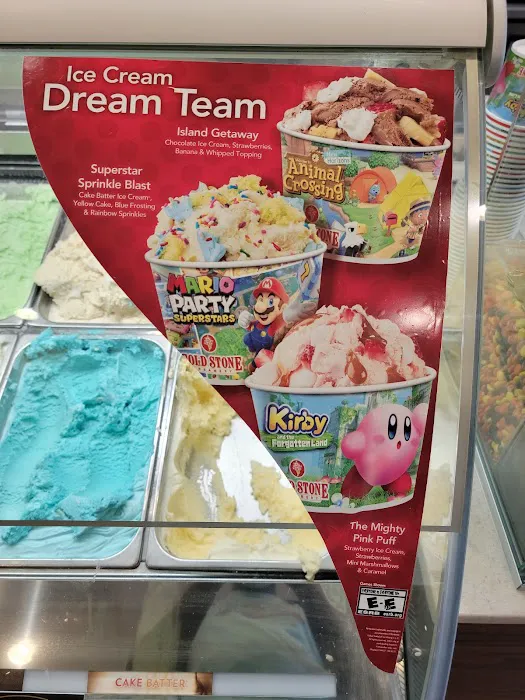 Cold Stone Creamery Picture 9