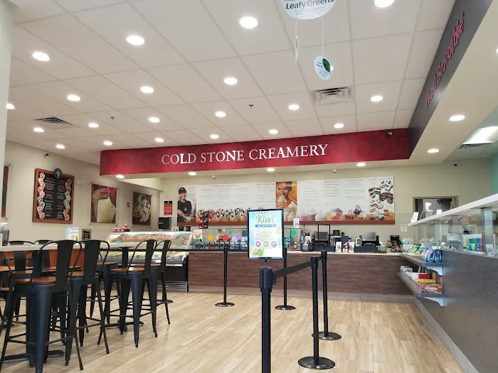 Cold Stone Creamery Picture 7