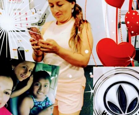 Herbalife MLM Marvelous Natural Nutrition