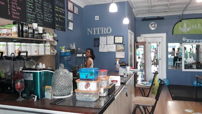 HERBALIFE MLM SPORTCLUB NITRO-NUTRITION Picture 10
