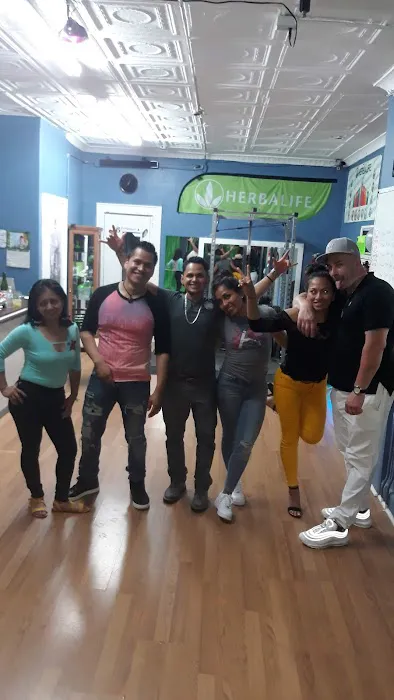 HERBALIFE MLM SPORTCLUB NITRO-NUTRITION Picture 1