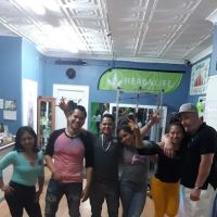 HERBALIFE MLM SPORTCLUB NITRO-NUTRITION ico