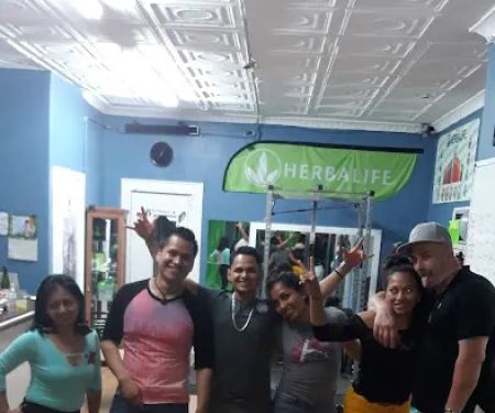 HERBALIFE MLM SPORTCLUB NITRO-NUTRITION