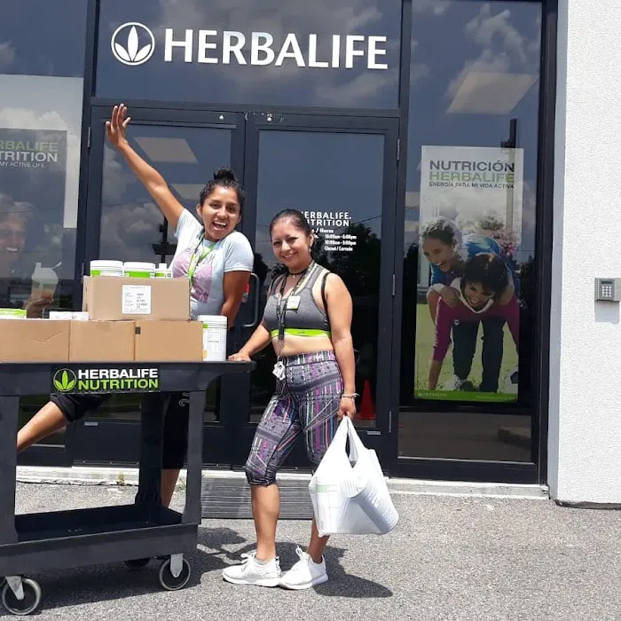 HERBALIFE MLM SPORTCLUB NITRO-NUTRITION Picture 6