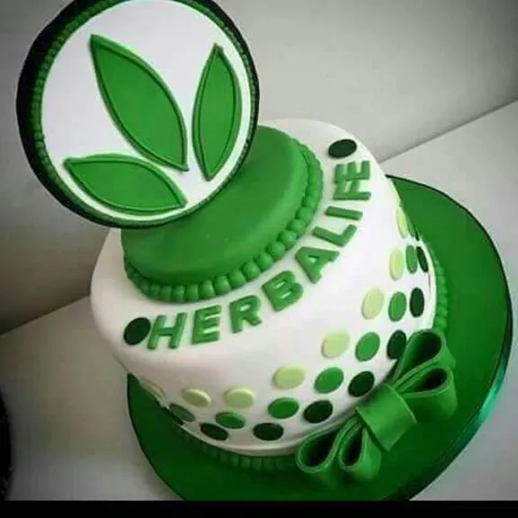 HERBALIFE MLM SPORTCLUB NITRO-NUTRITION Picture 3