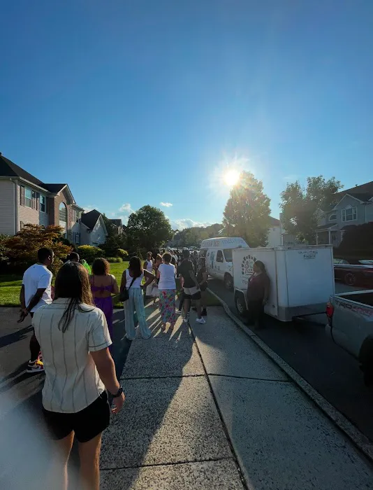 4 Girls Ice Cream Truck Picture 4