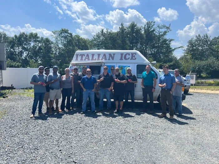 4 Girls Ice Cream Truck Picture 9
