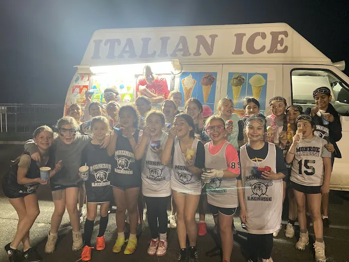 4 Girls Ice Cream Truck Picture 6