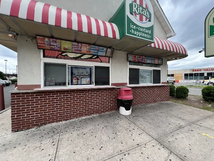 Rita's Italian Ice & Frozen Custard Picture 4