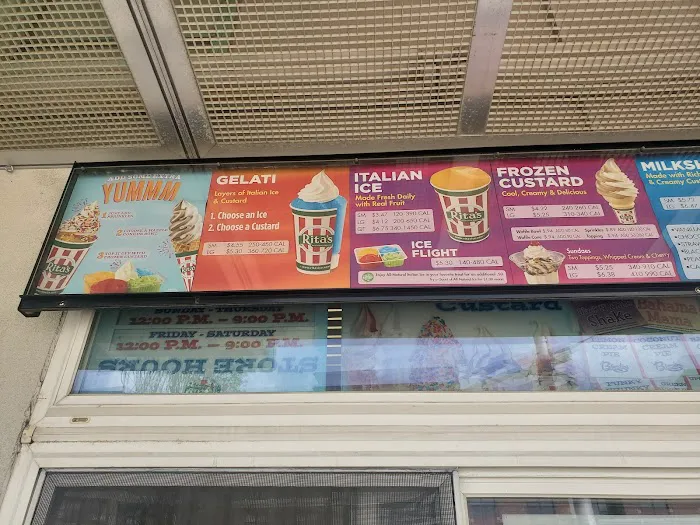 Rita's Italian Ice & Frozen Custard Picture 9