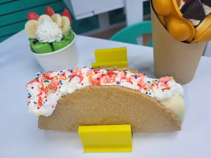 Amai Ice Cream Picture 7