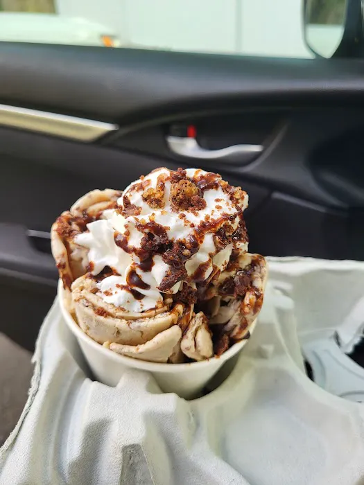 Amai Ice Cream Picture 2