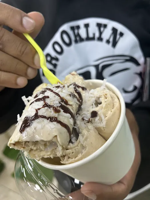 Amai Ice Cream Picture 4