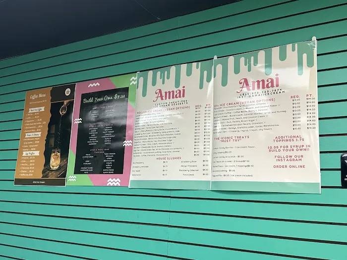 Amai Ice Cream Picture 5