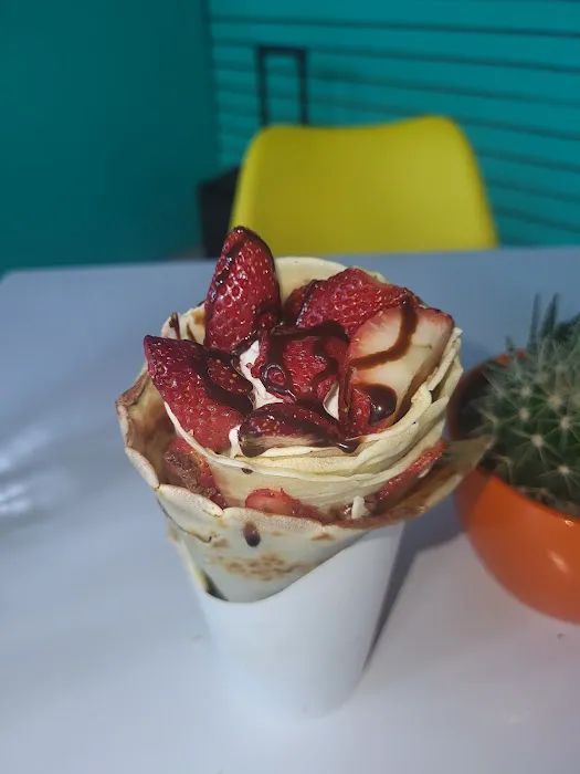 Amai Ice Cream Picture 3