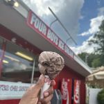 Four Boys Ice Cream