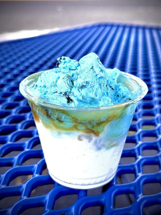 Four Boys Ice Cream Picture 6