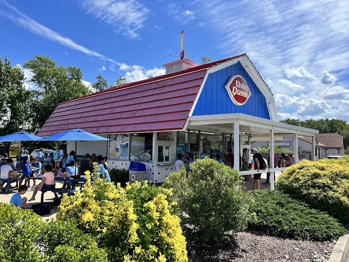 Dairy Queen (Treat) Picture 5