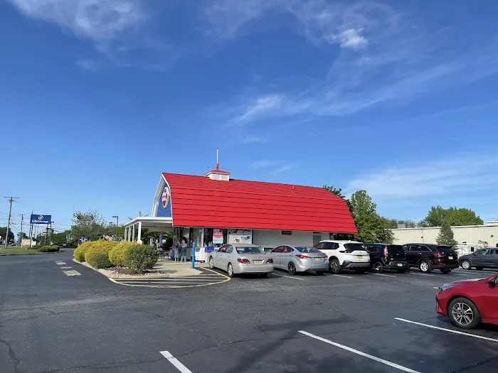 Dairy Queen (Treat) Picture 8