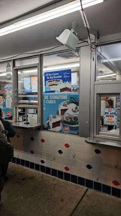 Dairy Queen (Treat) Picture 1