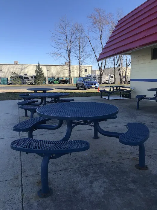 Dairy Queen (Treat) Picture 6